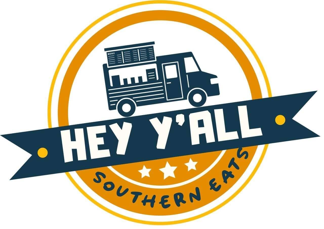 Hey Y'all logo